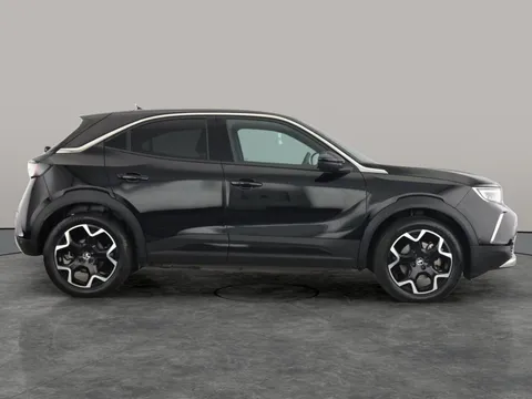 Thumbnail image for the Vauxhall Mokka Electric 50kWh Ultimate