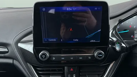 Thumbnail image for the Ford Fiesta 1.0T EcoBoost Vignale Edition