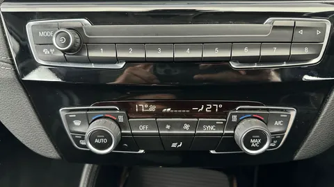 Thumbnail image for the BMW X1 1.5 25e 10kWh Sport   Plug-in  xDrive