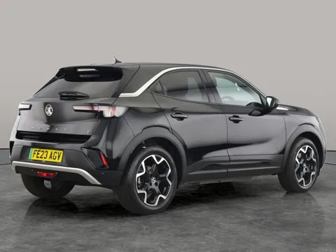 Thumbnail image for the Vauxhall Mokka Electric 50kWh Ultimate