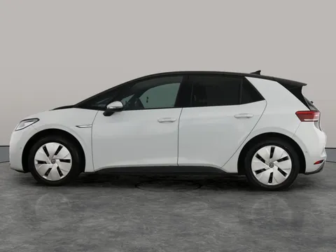 Thumbnail image for the Volkswagen Id.3 Pro Performance 58kWh Family
