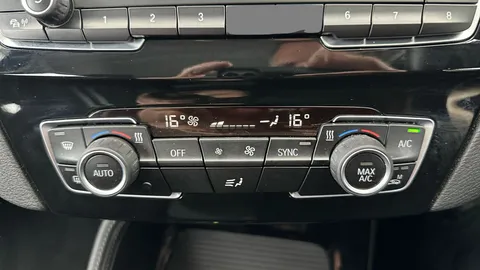Thumbnail image for the BMW X1 1.5 25e 10kWh Sport   Plug-in  xDrive