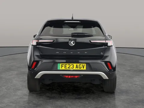Thumbnail image for the Vauxhall Mokka Electric 50kWh Ultimate