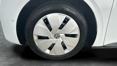 Thumbnail image for the Volkswagen Id.3 Pro Performance 58kWh Family
