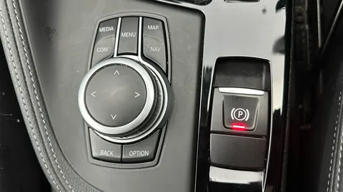 Thumbnail image for the BMW X1 1.5 25e 10kWh Sport   Plug-in  xDrive