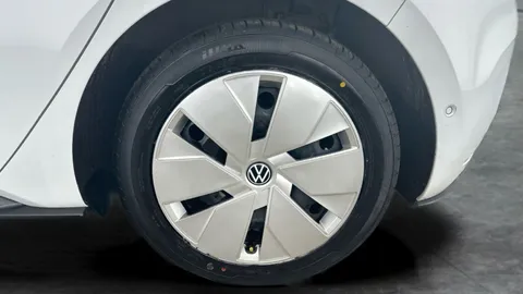 Thumbnail image for the Volkswagen Id.3 Pro Performance 58kWh Family