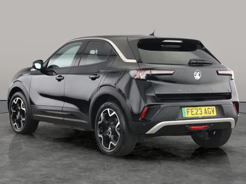Thumbnail image for the Vauxhall Mokka Electric 50kWh Ultimate