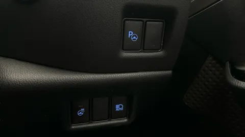 Thumbnail image for the Toyota C-HR 1.8 VVT-h Excel    CVT
