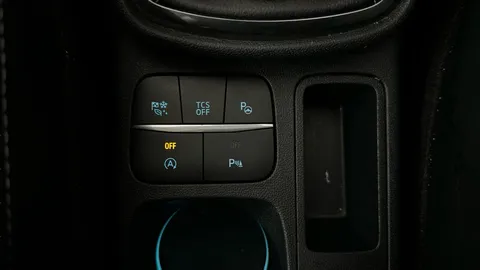 Thumbnail image for the Ford Fiesta 1.0T EcoBoost Vignale Edition