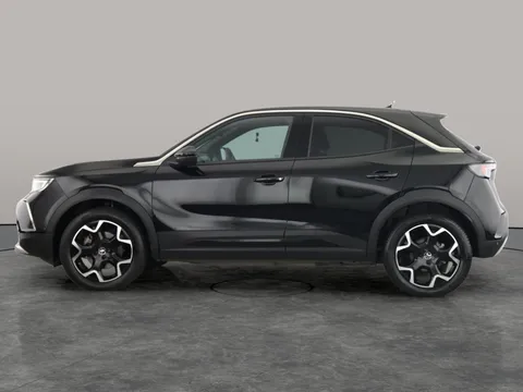 Thumbnail image for the Vauxhall Mokka Electric 50kWh Ultimate