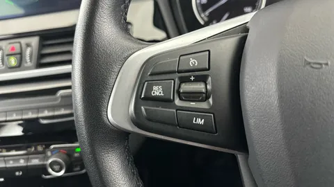 Thumbnail image for the BMW X1 1.5 25e 10kWh Sport   Plug-in  xDrive