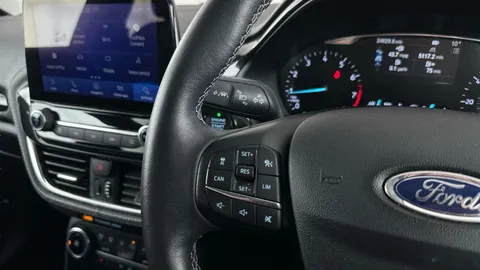Thumbnail image for the Ford Fiesta 1.0T EcoBoost Vignale Edition