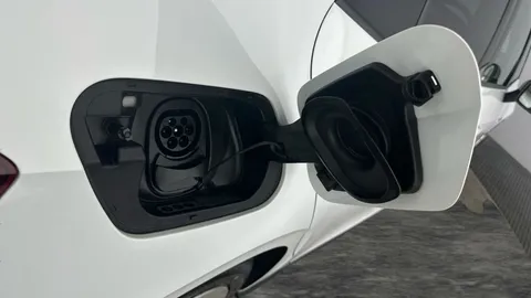 Thumbnail image for the Volkswagen Id.3 Pro Performance 58kWh Family