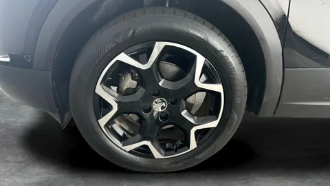 Thumbnail image for the Vauxhall Mokka Electric 50kWh Ultimate