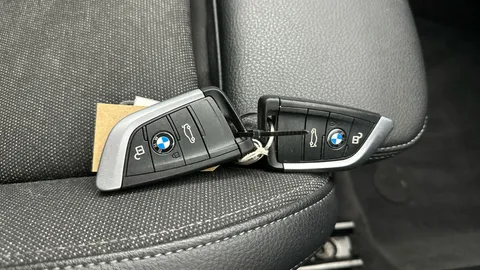 Thumbnail image for the BMW X1 1.5 25e 10kWh Sport   Plug-in  xDrive