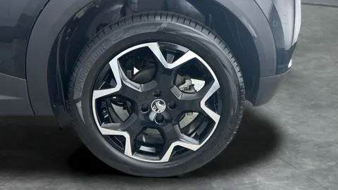 Thumbnail image for the Vauxhall Mokka Electric 50kWh Ultimate