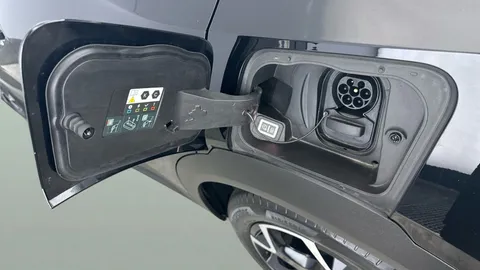 Thumbnail image for the Vauxhall Mokka Electric 50kWh Ultimate