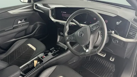Thumbnail image for the Vauxhall Mokka Electric 50kWh Ultimate