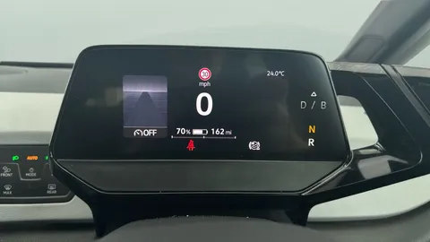 Thumbnail image for the Volkswagen Id.3 Pro Performance 58kWh Family
