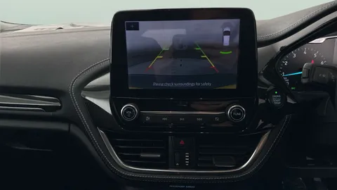 Thumbnail image for the Ford Fiesta 1.0T EcoBoost Vignale Edition