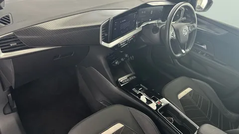 Thumbnail image for the Vauxhall Mokka Electric 50kWh Ultimate
