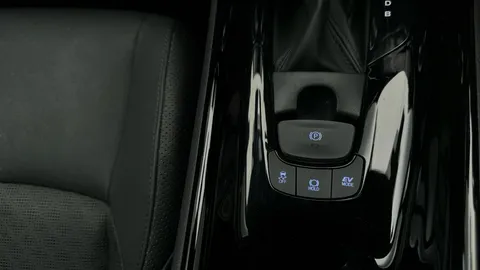 Thumbnail image for the Toyota C-HR 1.8 VVT-h Excel    CVT