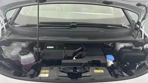 Thumbnail image for the Volkswagen Id.3 Pro Performance 58kWh Family