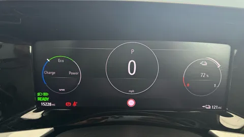 Thumbnail image for the Vauxhall Mokka Electric 50kWh Ultimate