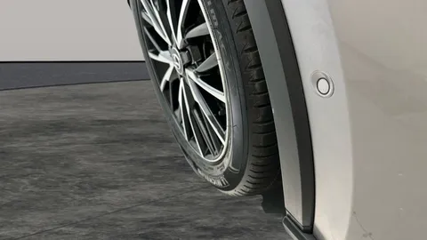 Thumbnail image for the Toyota C-HR 1.8 VVT-h Excel    CVT