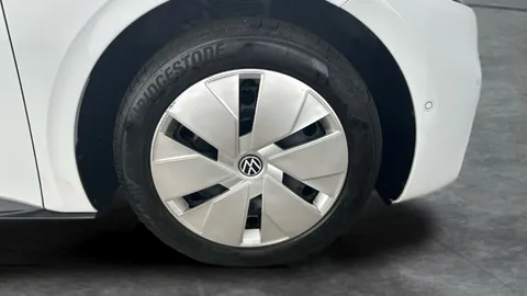 Thumbnail image for the Volkswagen Id.3 Pro Performance 58kWh Family