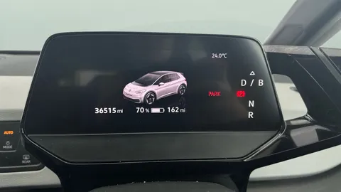 Thumbnail image for the Volkswagen Id.3 Pro Performance 58kWh Family