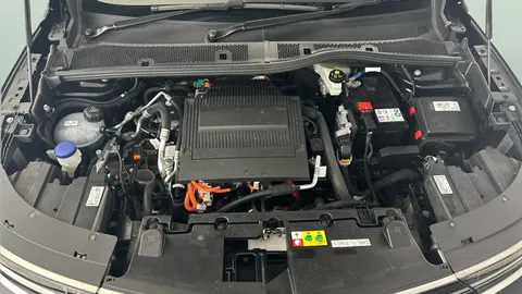 Thumbnail image for the Vauxhall Mokka Electric 50kWh Ultimate