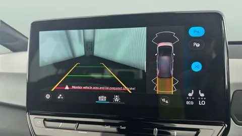 Thumbnail image for the Volkswagen Id.3 Pro Performance 58kWh Family