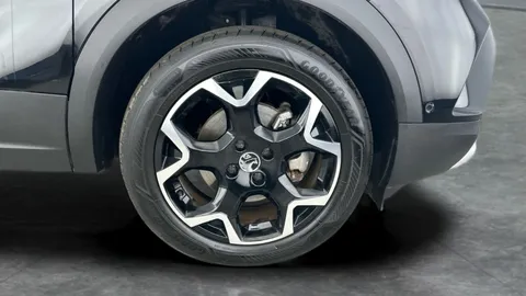 Thumbnail image for the Vauxhall Mokka Electric 50kWh Ultimate