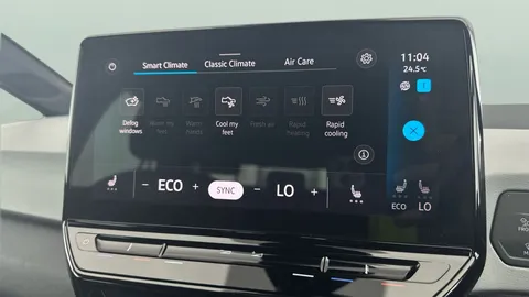 Thumbnail image for the Volkswagen Id.3 Pro Performance 58kWh Family