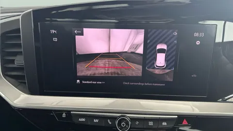 Thumbnail image for the Vauxhall Mokka Electric 50kWh Ultimate