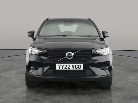Thumbnail image for the Volvo XC40 2.0 B3 MHEV Plus    DCT