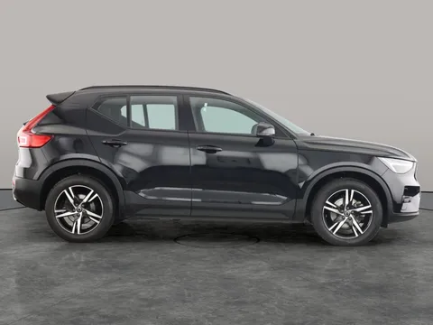 Thumbnail image for the Volvo XC40 2.0 B3 MHEV Plus    DCT