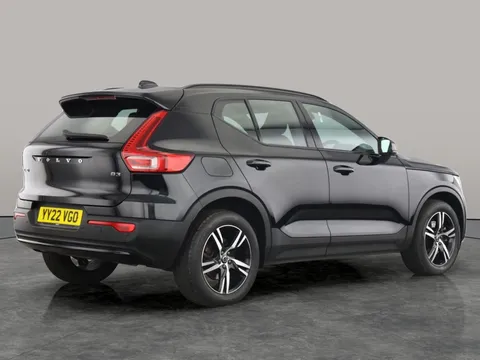 Thumbnail image for the Volvo XC40 2.0 B3 MHEV Plus    DCT
