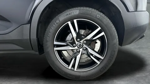 Thumbnail image for the Volvo XC40 2.0 B3 MHEV Plus    DCT