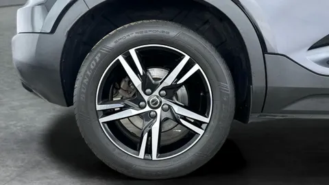 Thumbnail image for the Volvo XC40 2.0 B3 MHEV Plus    DCT