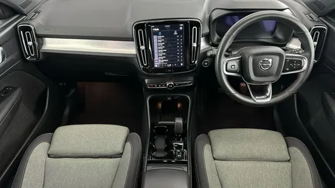 Thumbnail image for the Volvo XC40 2.0 B3 MHEV Plus    DCT