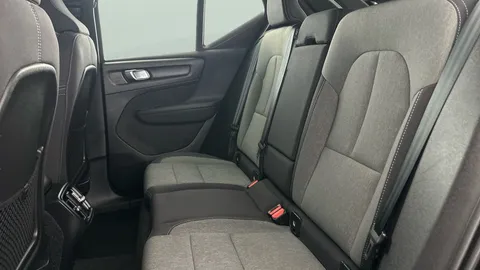 Thumbnail image for the Volvo XC40 2.0 B3 MHEV Plus    DCT