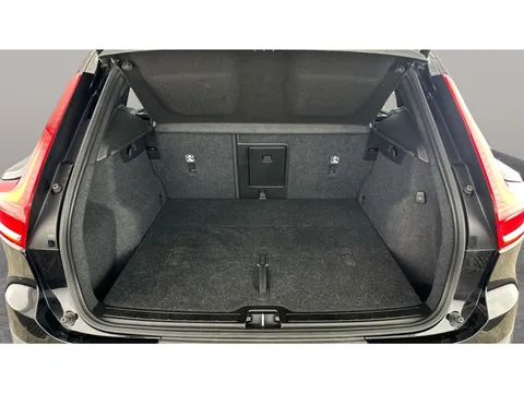 Thumbnail image for the Volvo XC40 2.0 B3 MHEV Plus    DCT