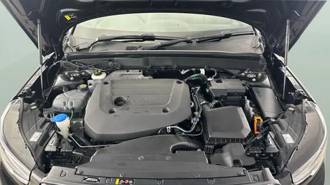 Thumbnail image for the Volvo XC40 2.0 B3 MHEV Plus    DCT