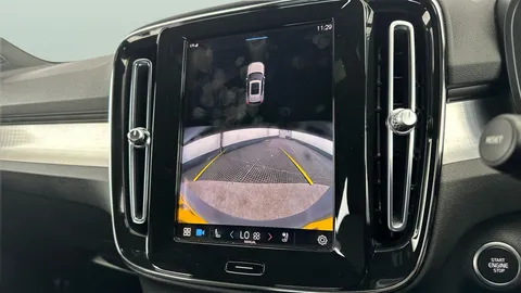 Thumbnail image for the Volvo XC40 2.0 B3 MHEV Plus    DCT