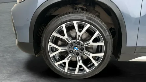Thumbnail image for the BMW X1 2.0 20i xLine   xDrive