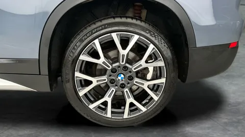 Thumbnail image for the BMW X1 2.0 20i xLine   xDrive