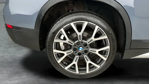 Thumbnail image for the BMW X1 2.0 20i xLine   xDrive