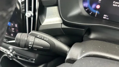 Thumbnail image for the Volvo XC40 2.0 B3 MHEV Plus    DCT